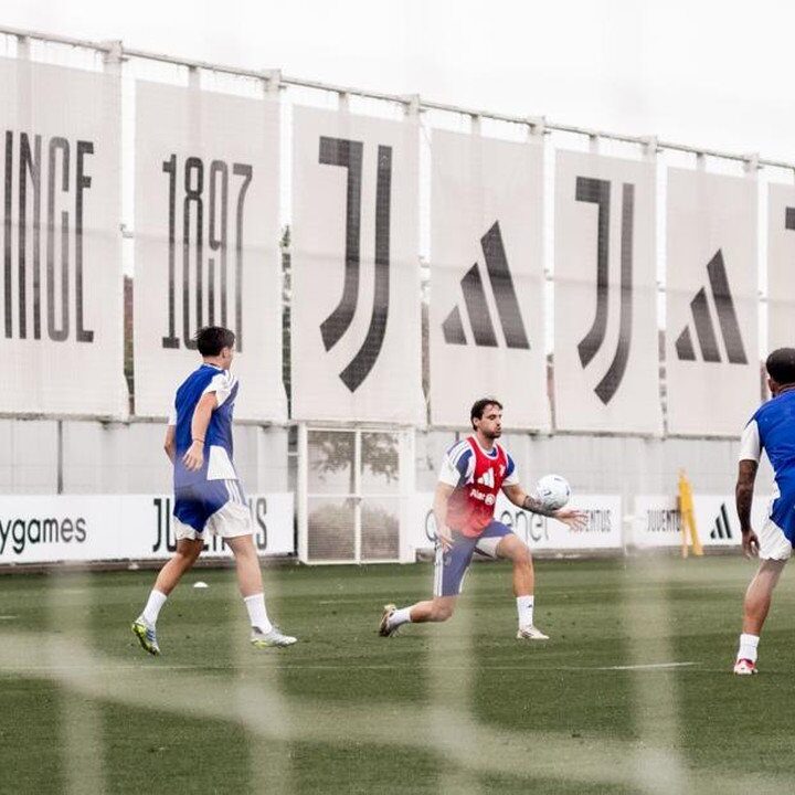 Luciano Spalletti Tegaskan Juventus Belum Siap Bersaing Raih Scudetto