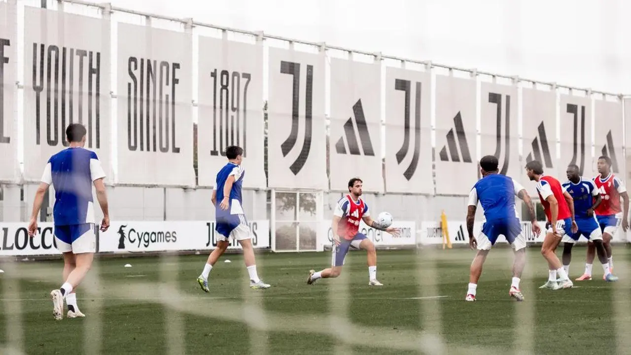 Luciano Spalletti Tegaskan Juventus Belum Siap Bersaing Raih Scudetto