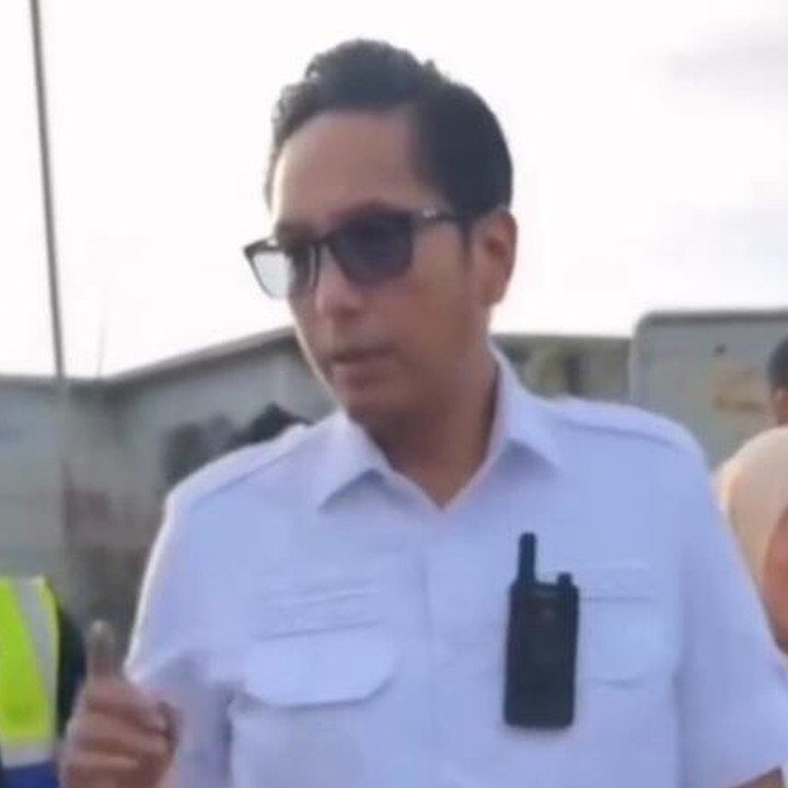 Lurah Medan Diduga Langgar Kode Etik Usai Ucapkan ‘Cie Curhat’ ke Warga