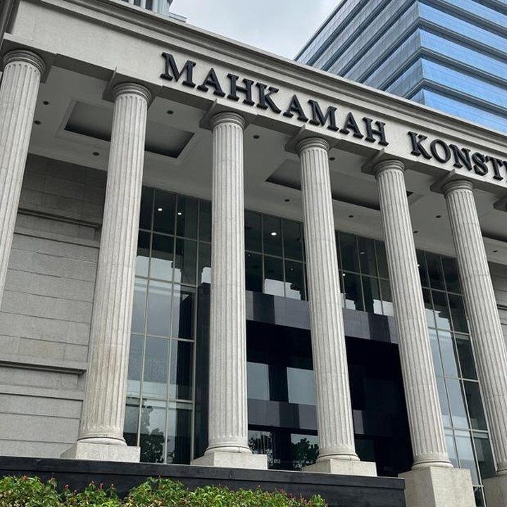 Mahkamah Konstitusi Kabulkan Gugatan Kuota Internet Hangus, Konsumen Dilindungi