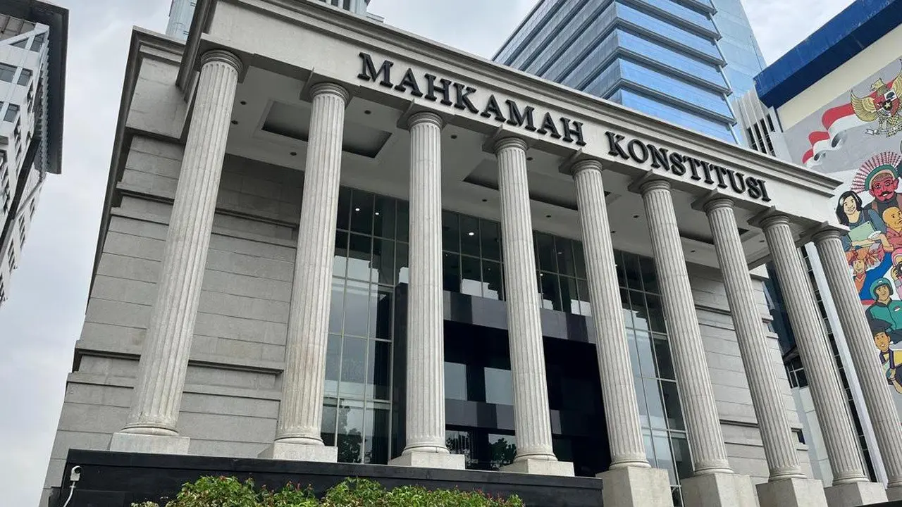 Mahkamah Konstitusi Kabulkan Gugatan Kuota Internet Hangus, Konsumen Dilindungi