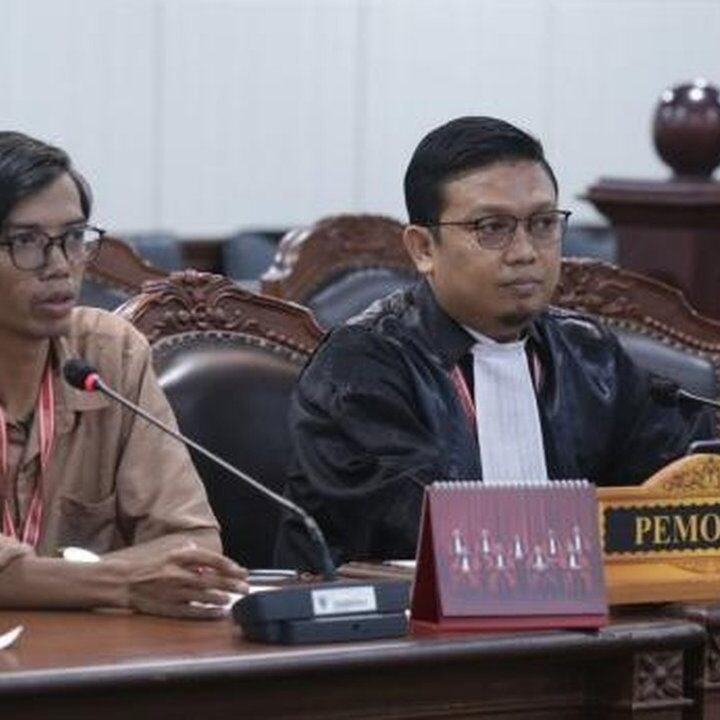 Mahkamah Konstitusi Putuskan Kuota Internet Tak Boleh Hangus