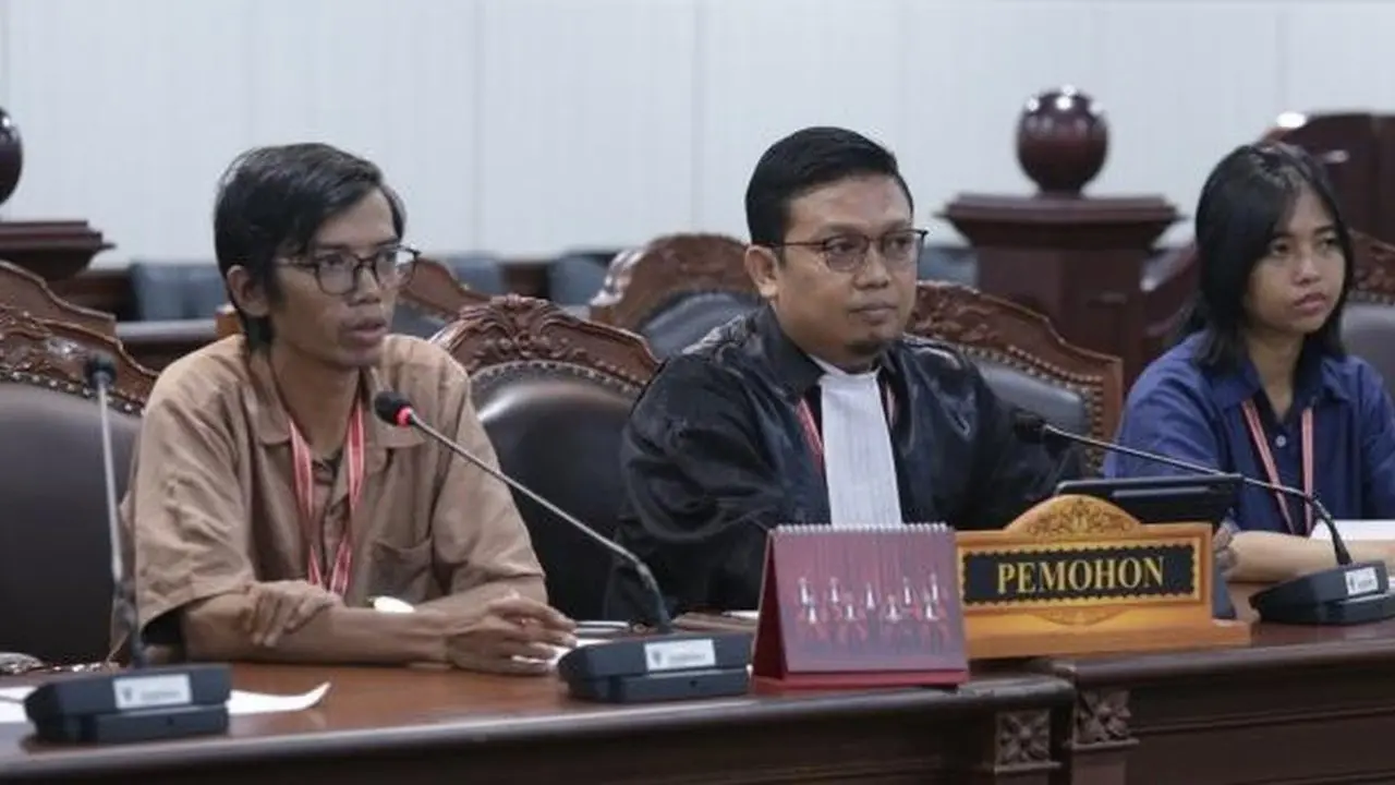 Mahkamah Konstitusi Putuskan Kuota Internet Tak Boleh Hangus