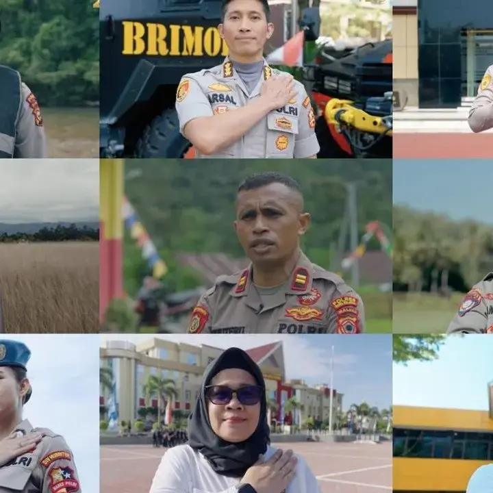 Malam Puncak Hoegeng Awards 2026: Lima Polisi Teladan Akan Diberi Penghargaan