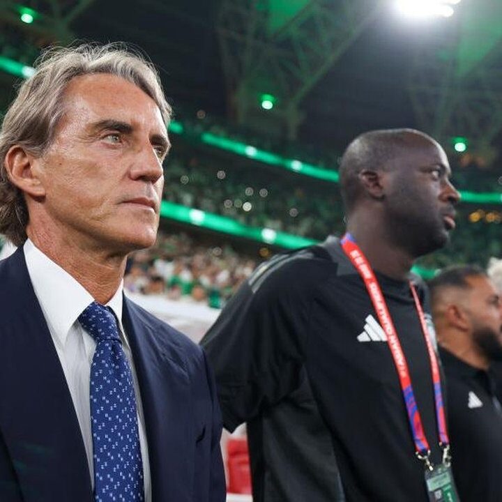Maldini Mundur dari FIGC, Mancini Menguat Jadi Pelatih Italia