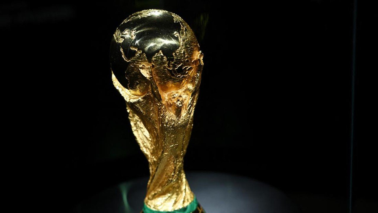 Manchester City Puncaki Daftar Menit Pemain Klub Premier League di Piala Dunia 2026