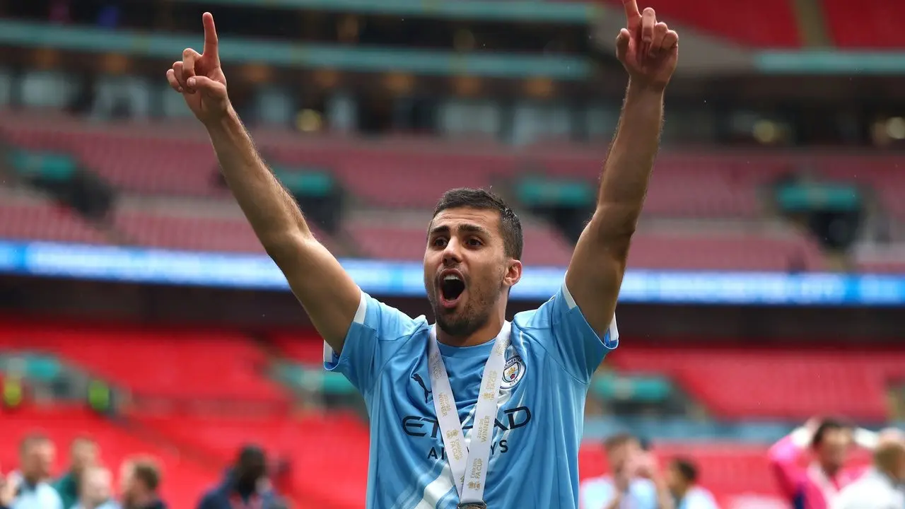 Manchester City Tetapkan Harga Jual Rodri: Real Madrid Harus Siapkan Rp 2 Triliun
