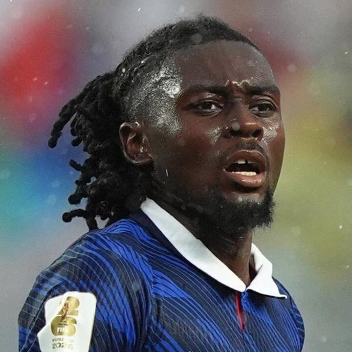 Manchester United Bidik Manu Kone, Negosiasi dengan AS Roma Dimulai