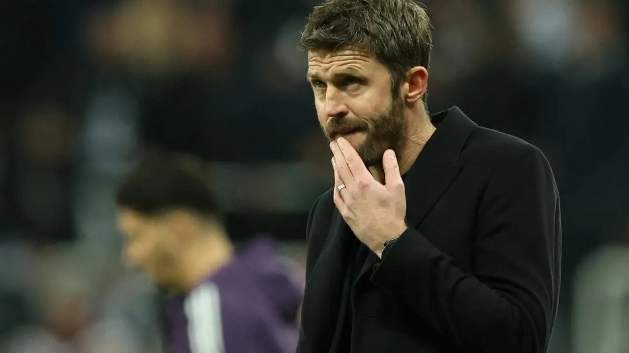 Manchester United Tumbang di Laga Uji Coba, Michael Carrick Temukan Hal Positif