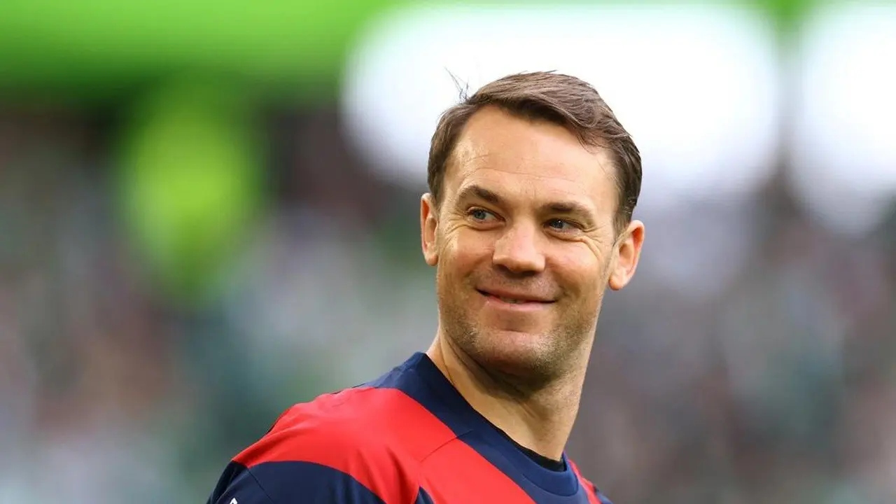 Manuel Neuer Umumkan Rencana Pensiun di Akhir Musim 2026/2027