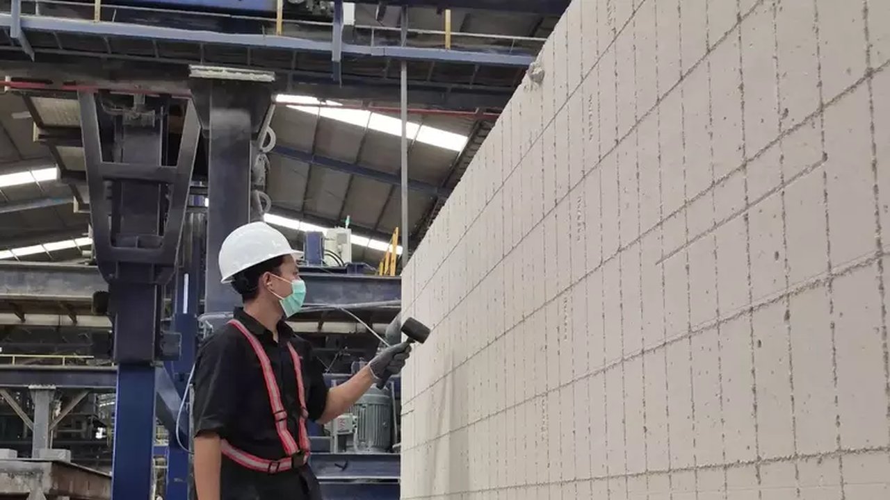 Manufaktur Indonesia Ekspansi di Triwulan II 2026, BI Catat Angka 51,43%