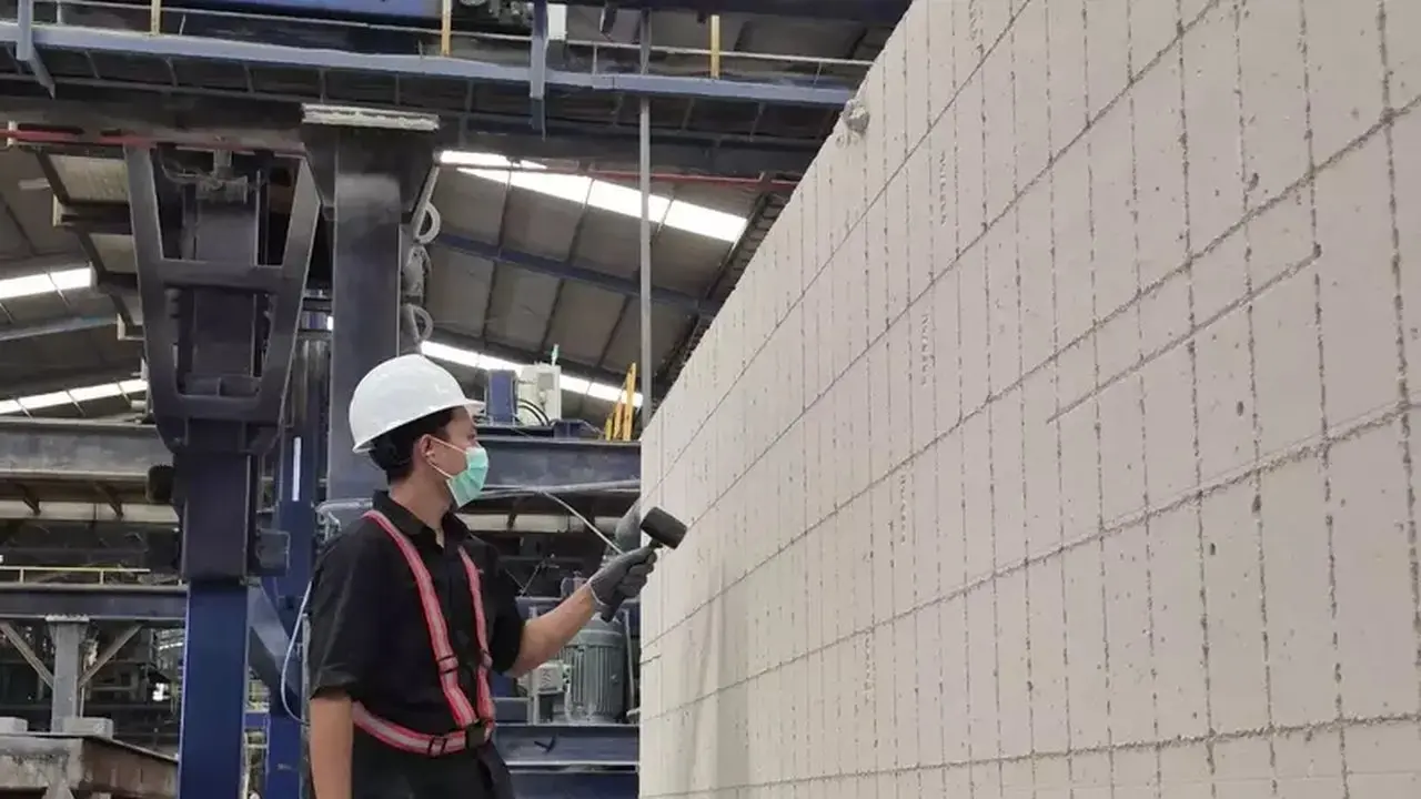 Manufaktur Indonesia Ekspansi di Triwulan II 2026, BI Catat Angka 51,43%