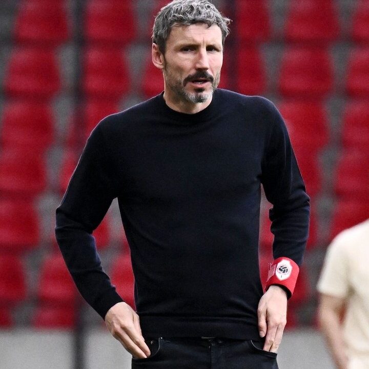 Mark van Bommel Dikabarkan Jadi Pelatih Baru Timnas Belgia