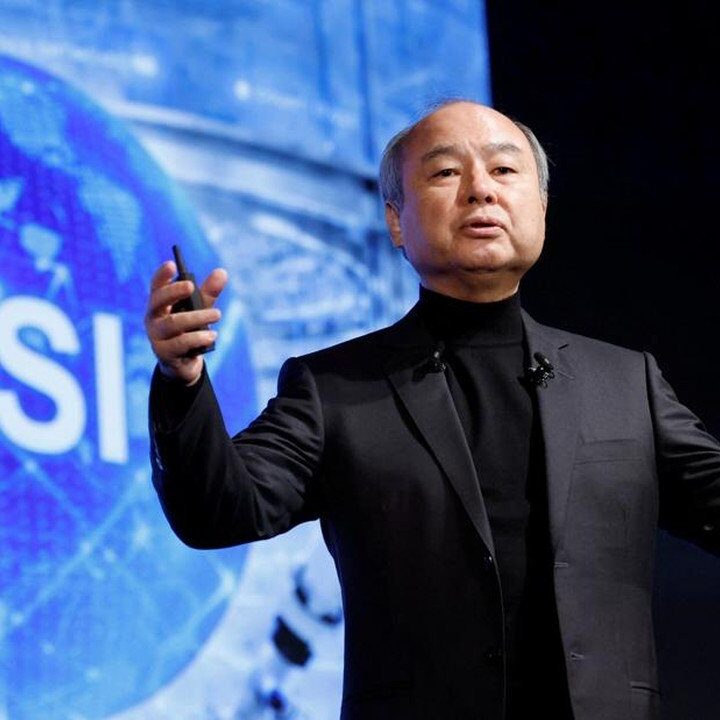 Masayoshi Son Siap Gelontorkan Triliunan Dolar Untuk Realisasikan Visi AI