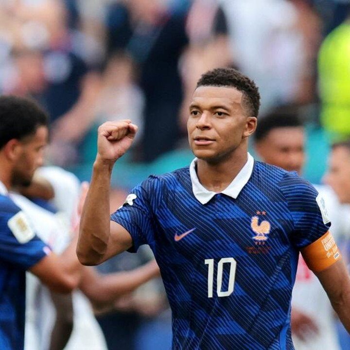 Mbappe Akui Gelar Top Skor Piala Dunia 2026 Hampa Tanpa Trofi Juara