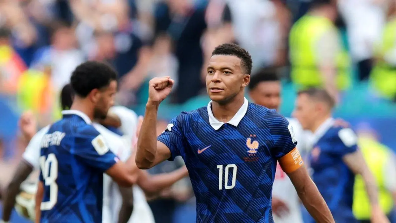 Mbappe Akui Gelar Top Skor Piala Dunia 2026 Hampa Tanpa Trofi Juara