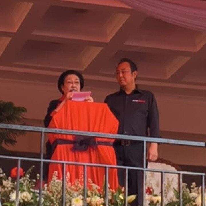 Megawati Kenang Kudatuli ke-30: Kekuatan Rakyat Tak Bisa Dibungkam