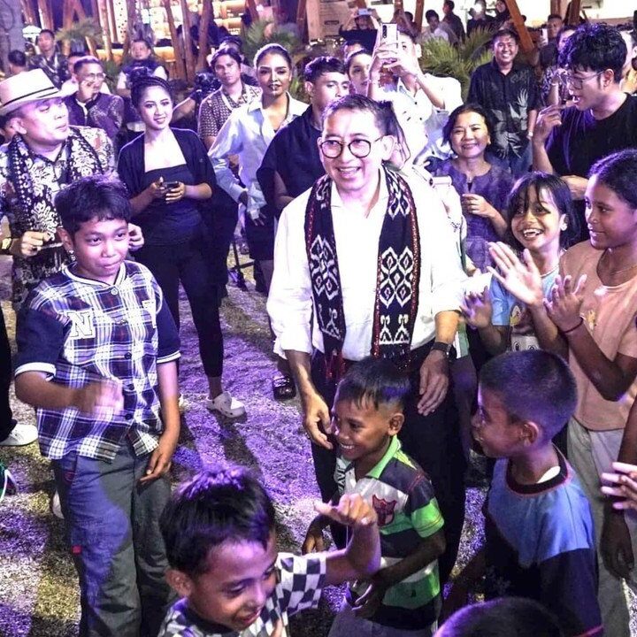 Menbud Fadli Zon Ajak Anak Indonesia Lestarikan Budaya Lewat Festival Edukatif