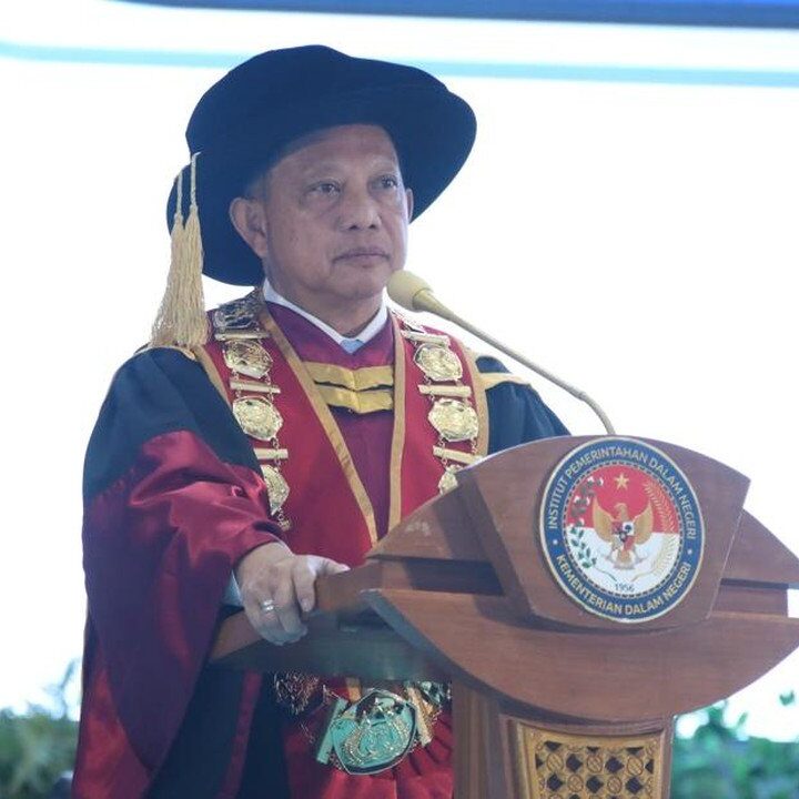 Mendagri Tito: ASN Wajib Adaptif dan Siap Layani Kemajemukan Masyarakat Indonesia
