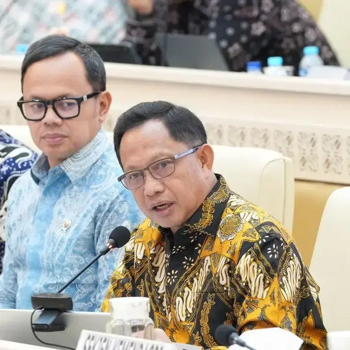 Mendagri Tito: Kepala Daerah Perlu Penguatan Kapasitas dan Dukungan Optimal