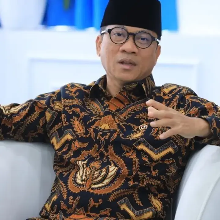Mendes Yandri Bantah Konten Medsos Hoax, Imbau Masyarakat Waspada