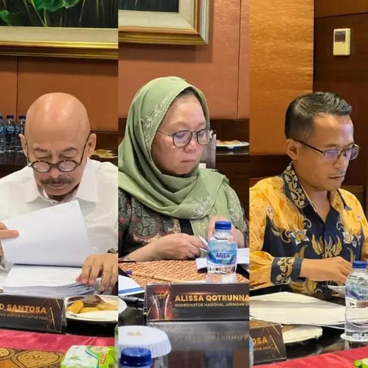 Mengenal 5 Tokoh di Balik Hoegeng Awards 2026: Dari DPR hingga Komnas HAM