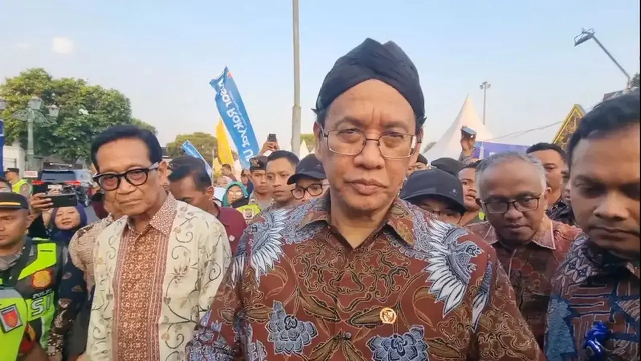 Menkeu Purbaya Unggulkan Argentina di Final Piala Dunia 2026