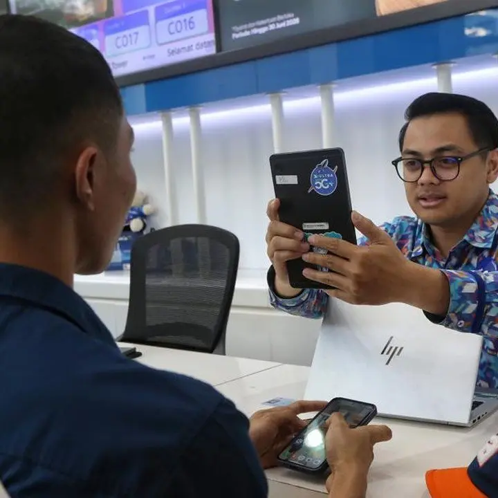 Menkomdigi: 6,8 Juta Nomor Telah Terdaftar Lewat Rekam Wajah