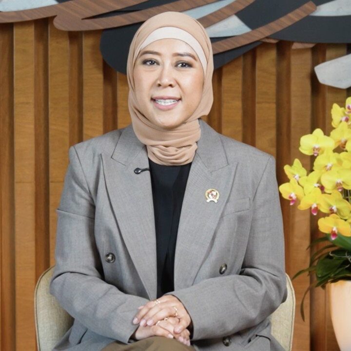 Menkomdigi Dukung Pembatasan Gawai di Sekolah Sebagai Upaya Perlindungan Anak