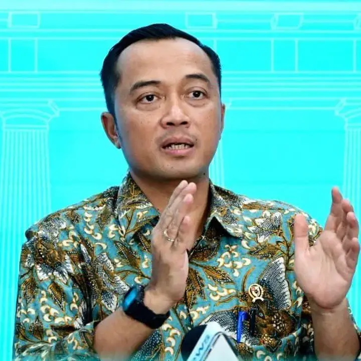 Mensesneg: Peluang Pengisian Kursi Kosong Kabinet Awal Agustus