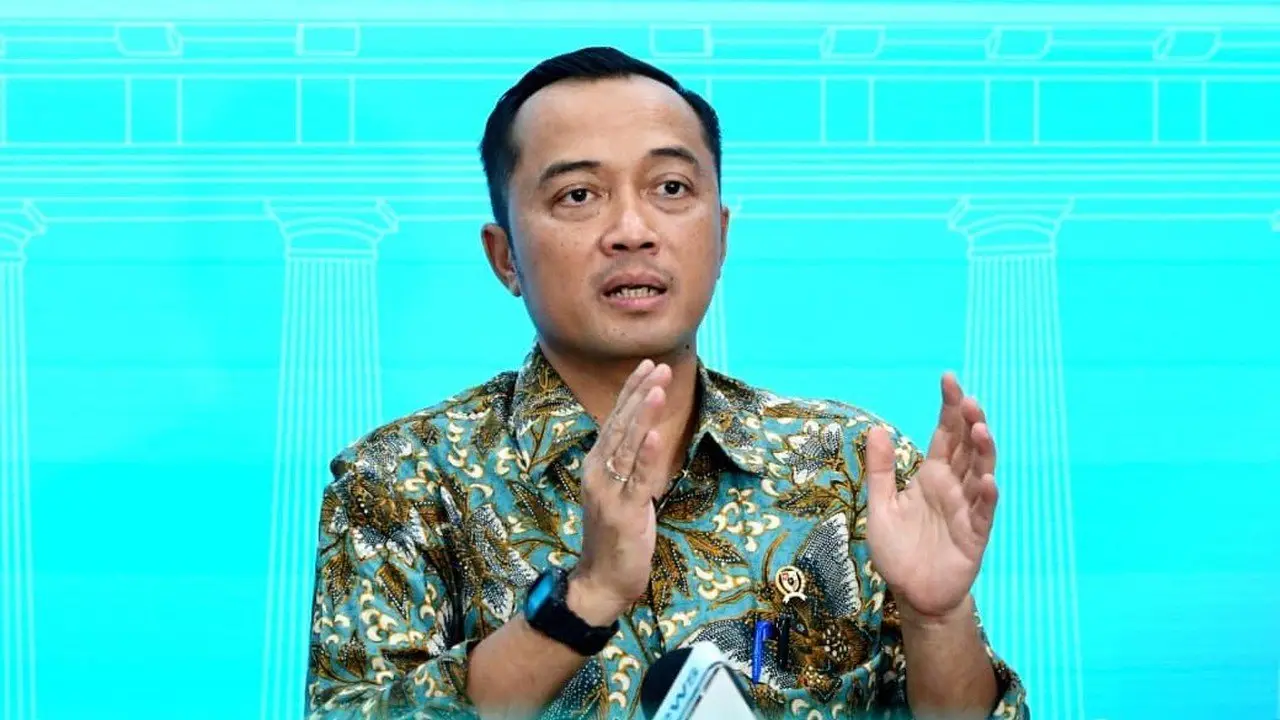 Mensesneg: Peluang Pengisian Kursi Kosong Kabinet Awal Agustus