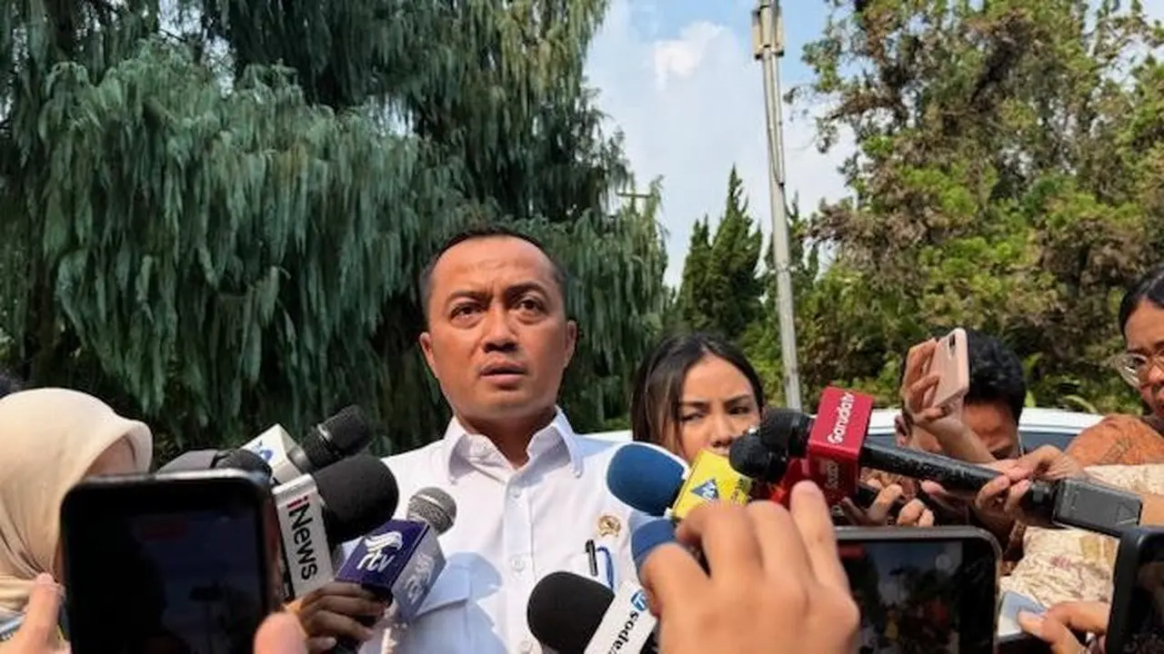 Mensesneg Tegaskan Fokus Pemerintah pada Program, Bukan Angka Survei