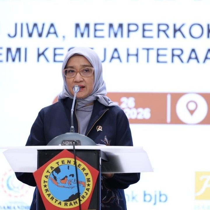 Menteri PANRB Apresiasi Kontribusi Purnabakti ASN dalam Kemajuan Birokrasi