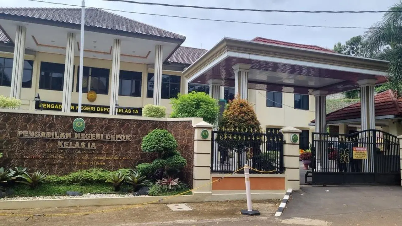 Mery Yuniarni Bantah Bertanggung Jawab atas Operasional PT DSI Setelah Mundur