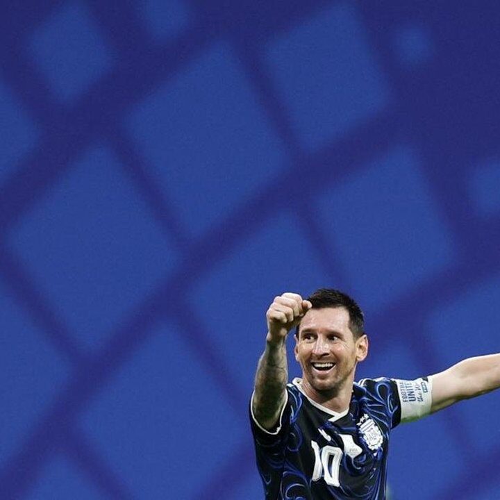 Messi Beri Sinyal Pensiun Usai Final Piala Dunia 2026?