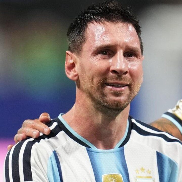 Messi Berpotensi Ukir Sejarah di Final Piala Dunia 2026 Melawan Spanyol