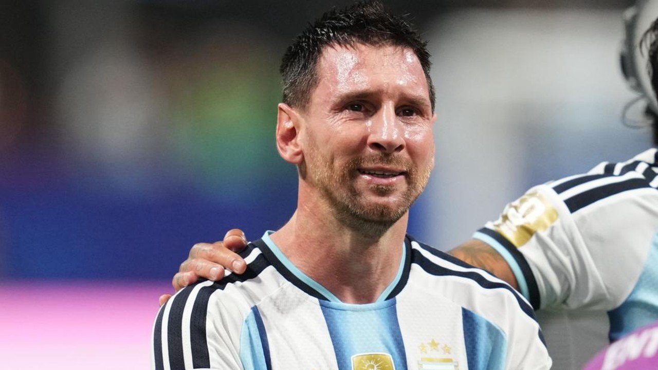 Messi Berpotensi Ukir Sejarah di Final Piala Dunia 2026 Melawan Spanyol