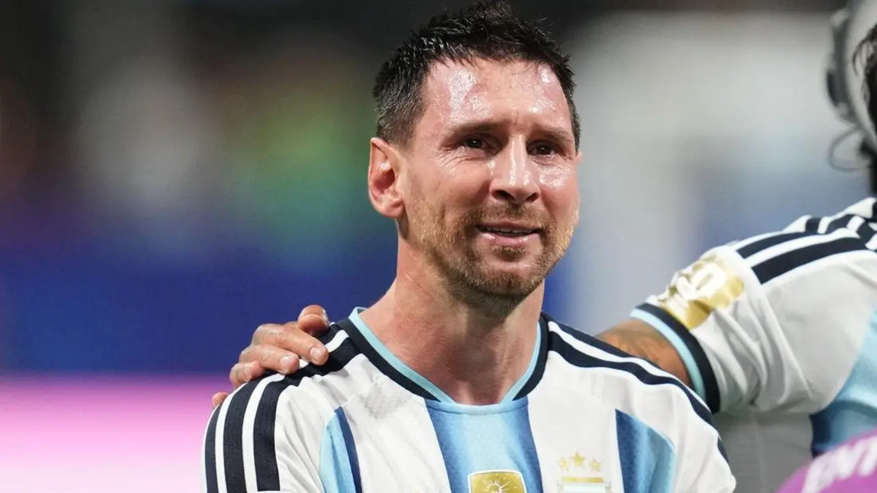 Messi Berpotensi Ukir Sejarah di Final Piala Dunia 2026 Melawan Spanyol