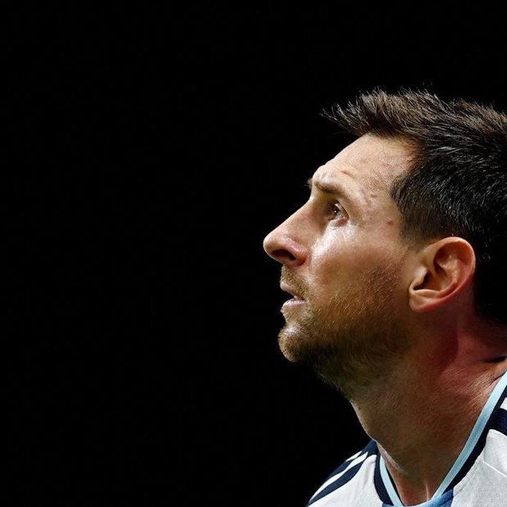Messi Hadapi ‘Barcelona’ di Final Piala Dunia 2026
