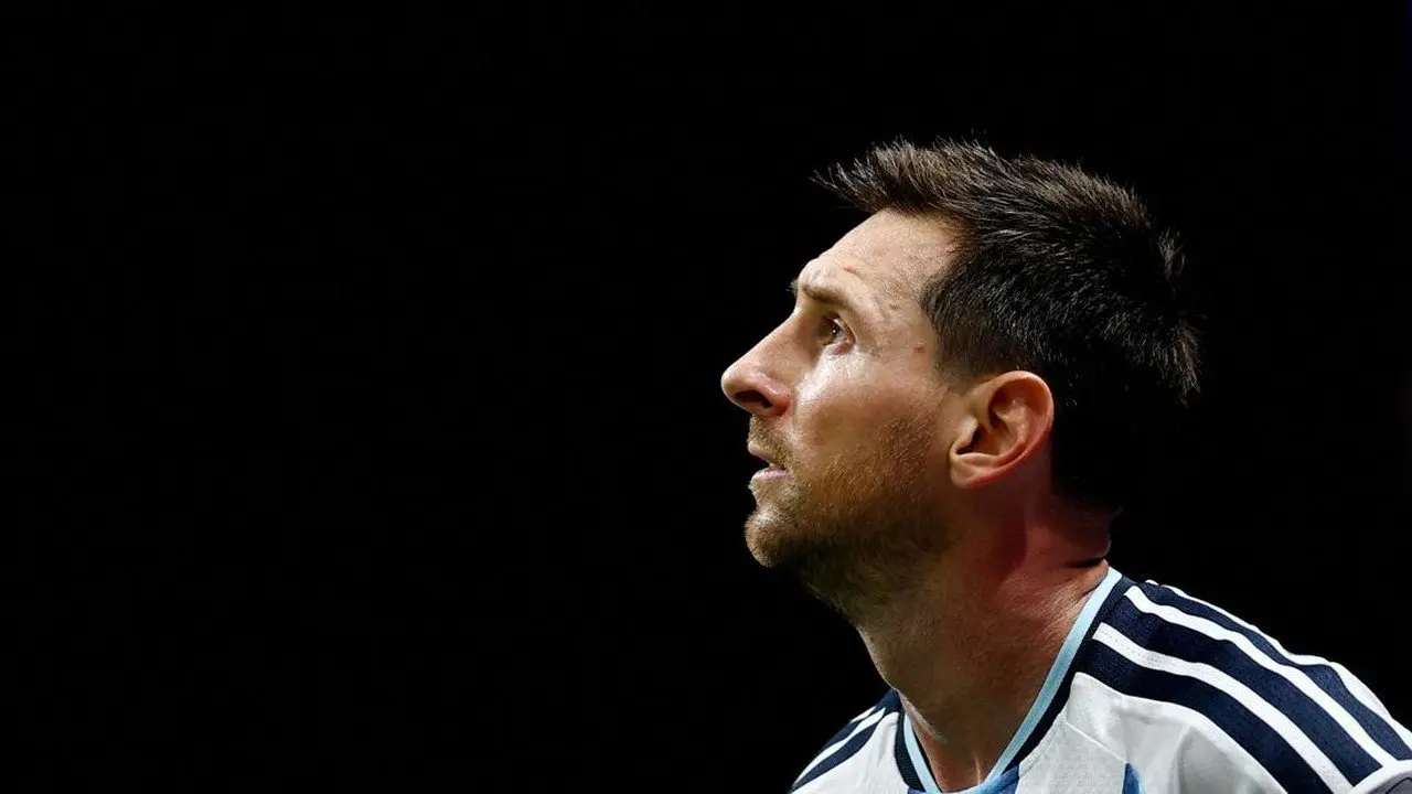 Messi Hadapi 'Barcelona' di Final Piala Dunia 2026