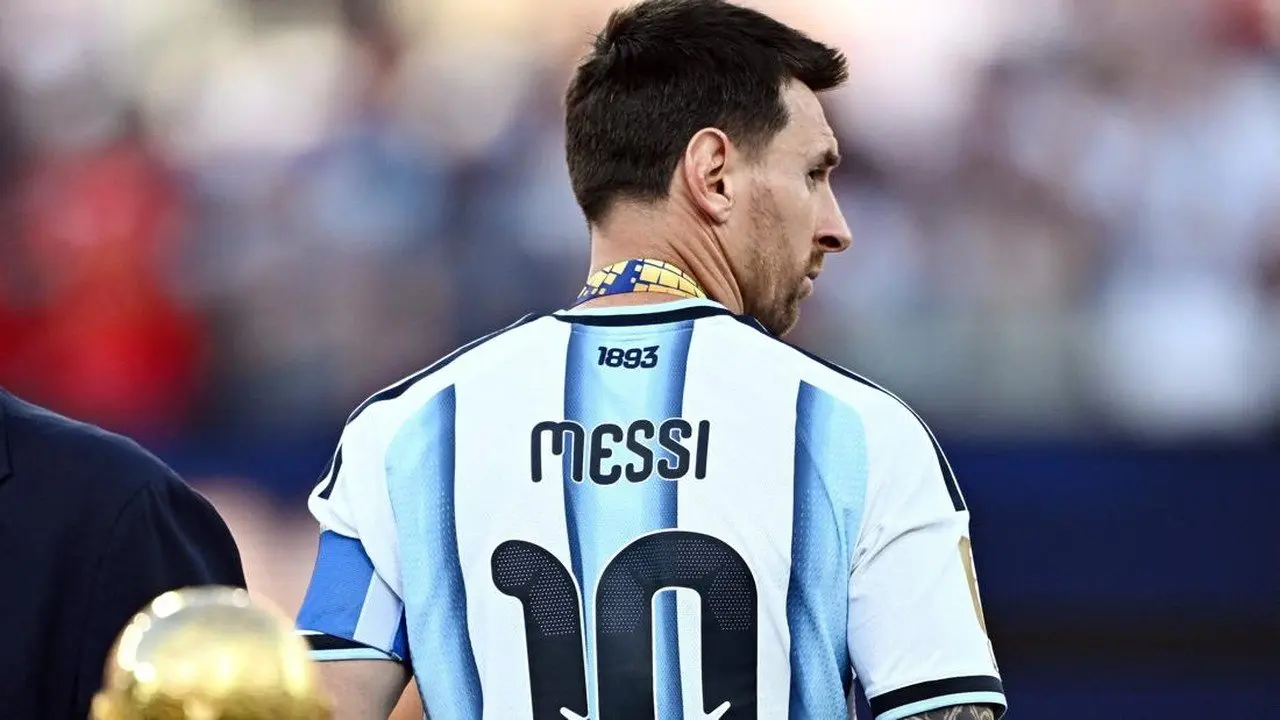 Messi Langsung ke Rosario Setelah Final Piala Dunia 2026