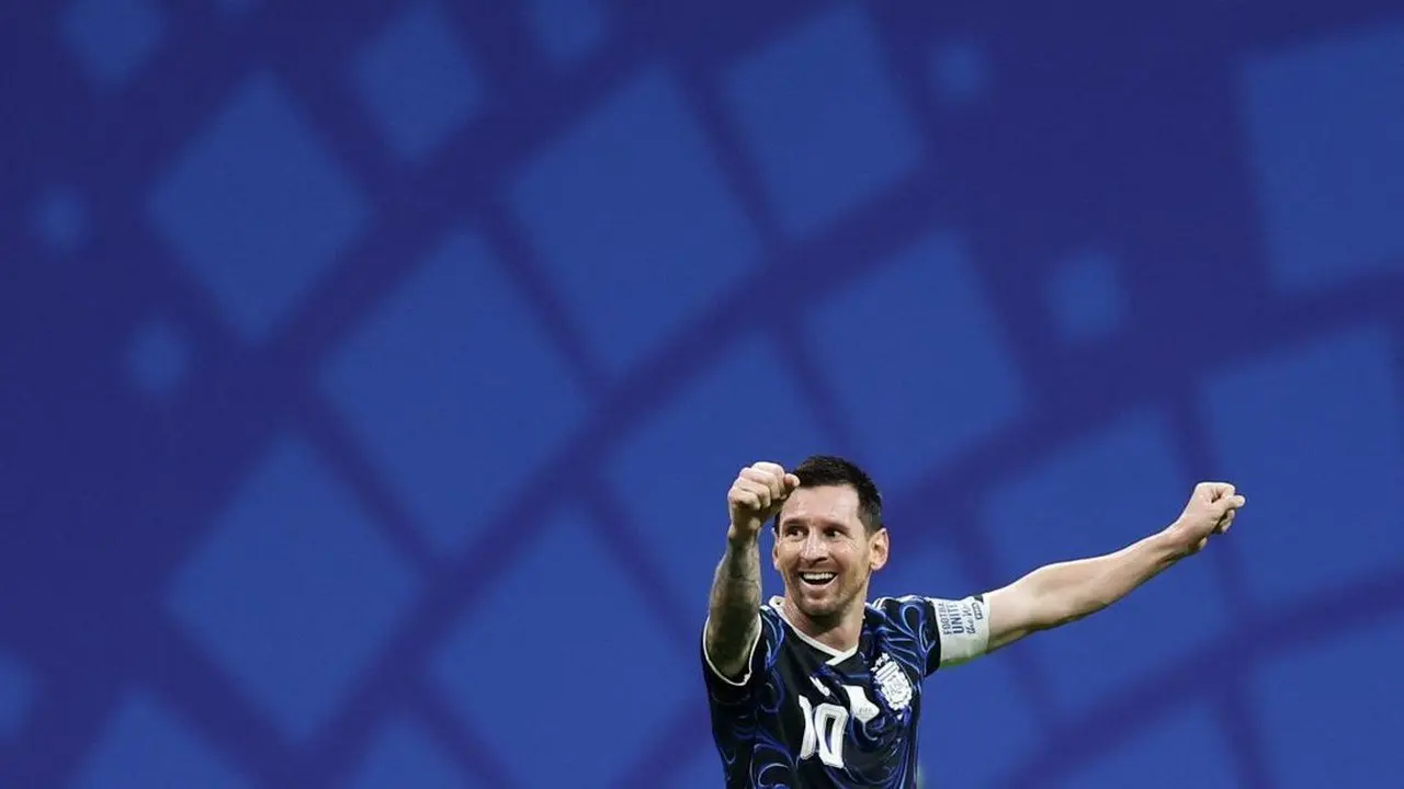 Messi Tegaskan Argentina Pantas ke Final Piala Dunia 2026