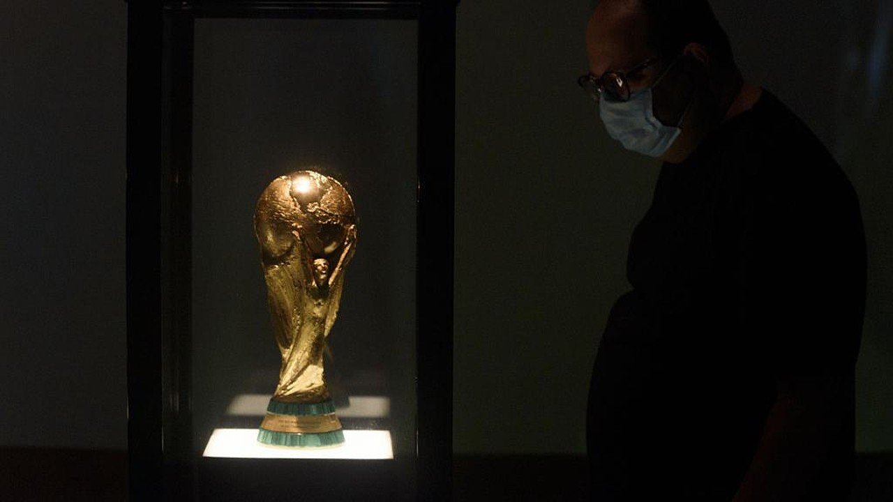 Messi Ungguli Mbappe dalam Perebutan Sepatu Emas Piala Dunia 2026 Berkat Assist