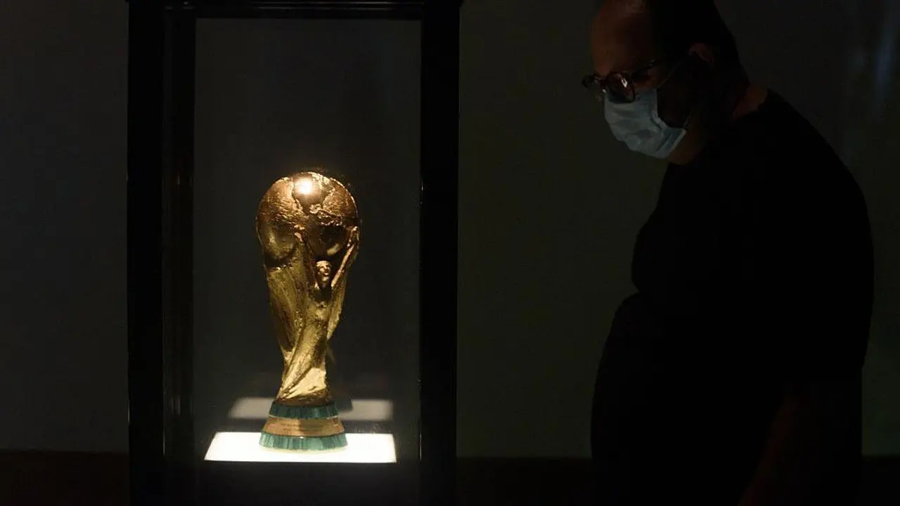 Messi Ungguli Mbappe dalam Perebutan Sepatu Emas Piala Dunia 2026 Berkat Assist