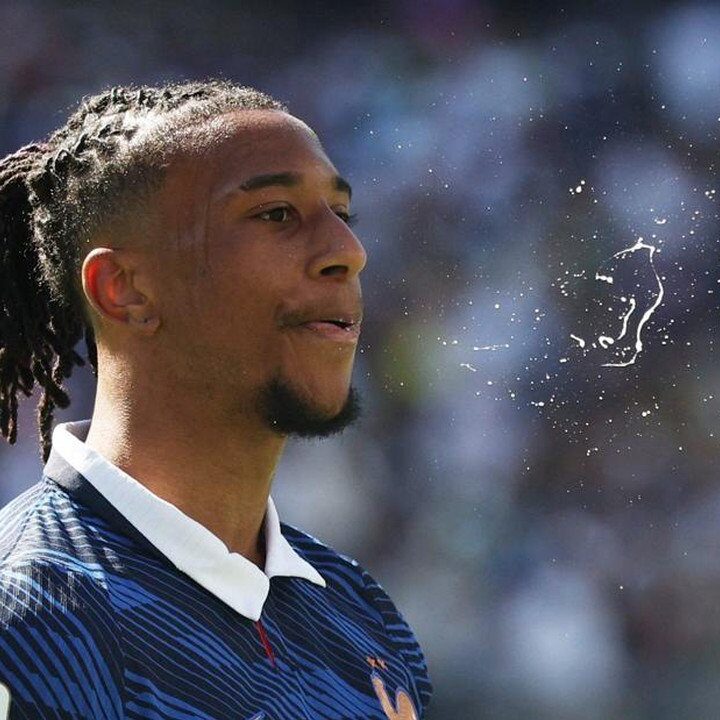 Michael Olise Dikabarkan Ingin Pindah ke Real Madrid