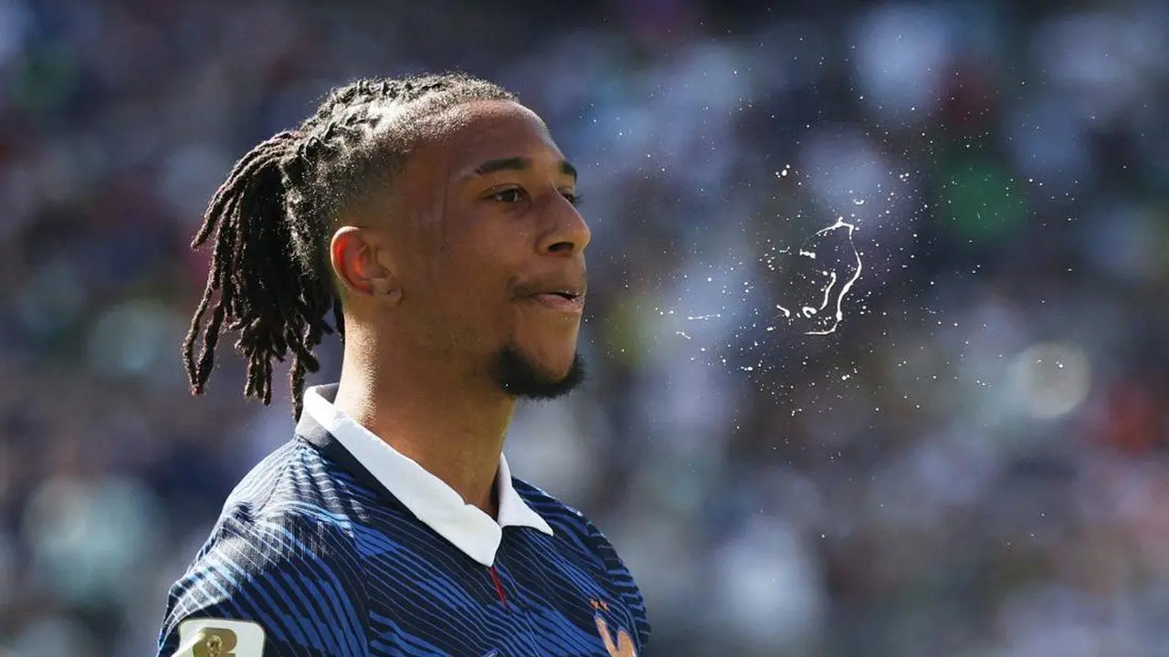 Michael Olise Dikabarkan Ingin Pindah ke Real Madrid