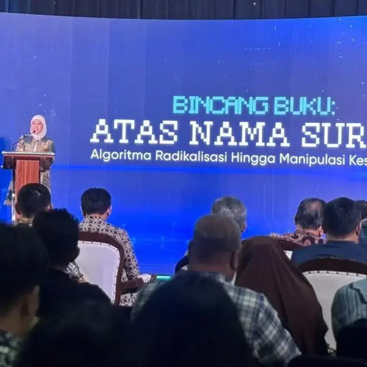 Modus Baru Radikalisasi: Kepedulian Digital Jadi Pintu Masuk