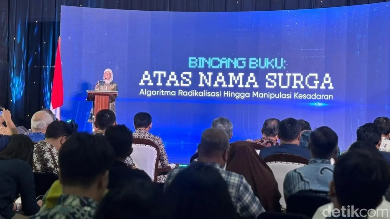 Modus Baru Radikalisasi: Kepedulian Digital Jadi Pintu Masuk