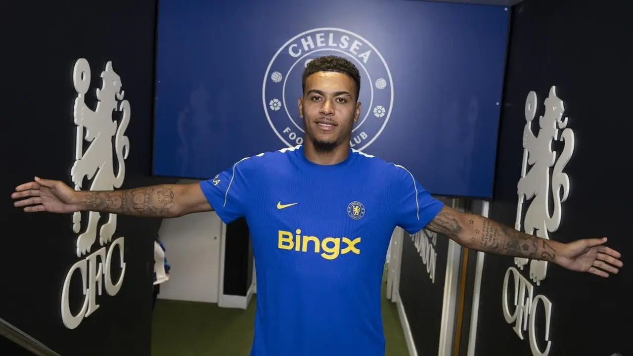 Morgan Rogers Gabung Chelsea, Ambisi Juara Semua Gelar Semakin Nyata