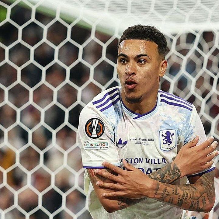 Morgan Rogers Sambut Baik Kolaborasi Selebrasi ‘Menggigil’ dengan Cole Palmer di Chelsea